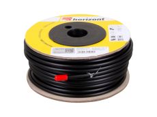 Câble d'alimentation haute tension 25 m, Ø 1.6 mm HORIZONT