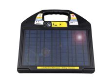 Poste batterie / solaire TRAPPER AS50 HORIZONT