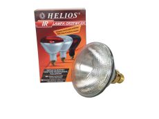 Ampoule infrarouge PAR Helios 100 W, blanche