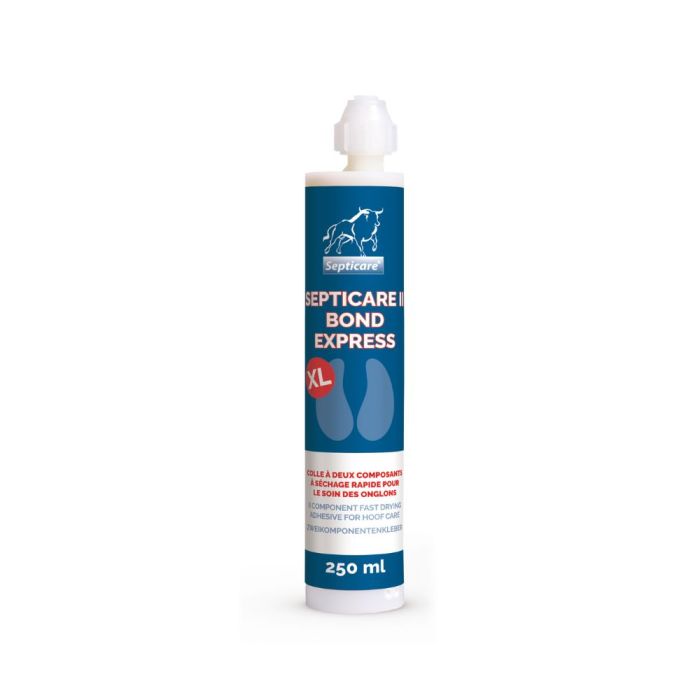 Cartouche de colle 250 ml SEPTICARE II BOND EXPRESS XL