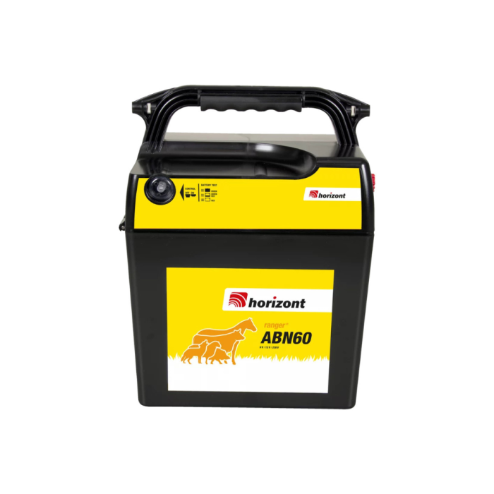 Poste mixte RANGER ABN60 HORIZONT 