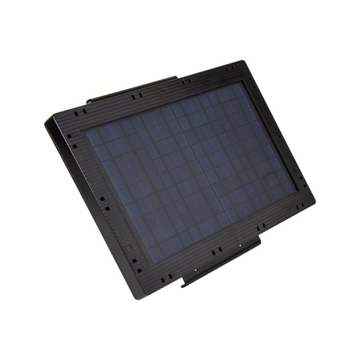 Panneau solaire 10W avec support