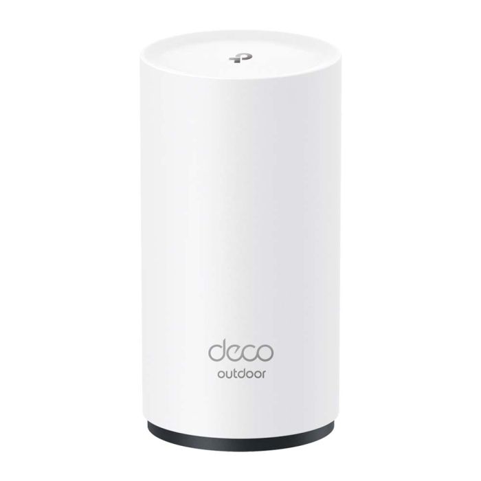 Borne Mesh WiFi 6 AX3000 Outdoor modèle Deco X50-Outdoor